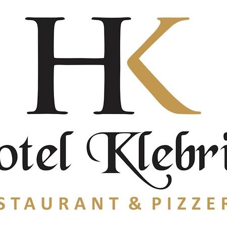 Hotel Klebrido Durres Exterior photo