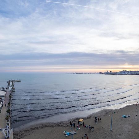 Hotel Klebrido Durres Exterior photo